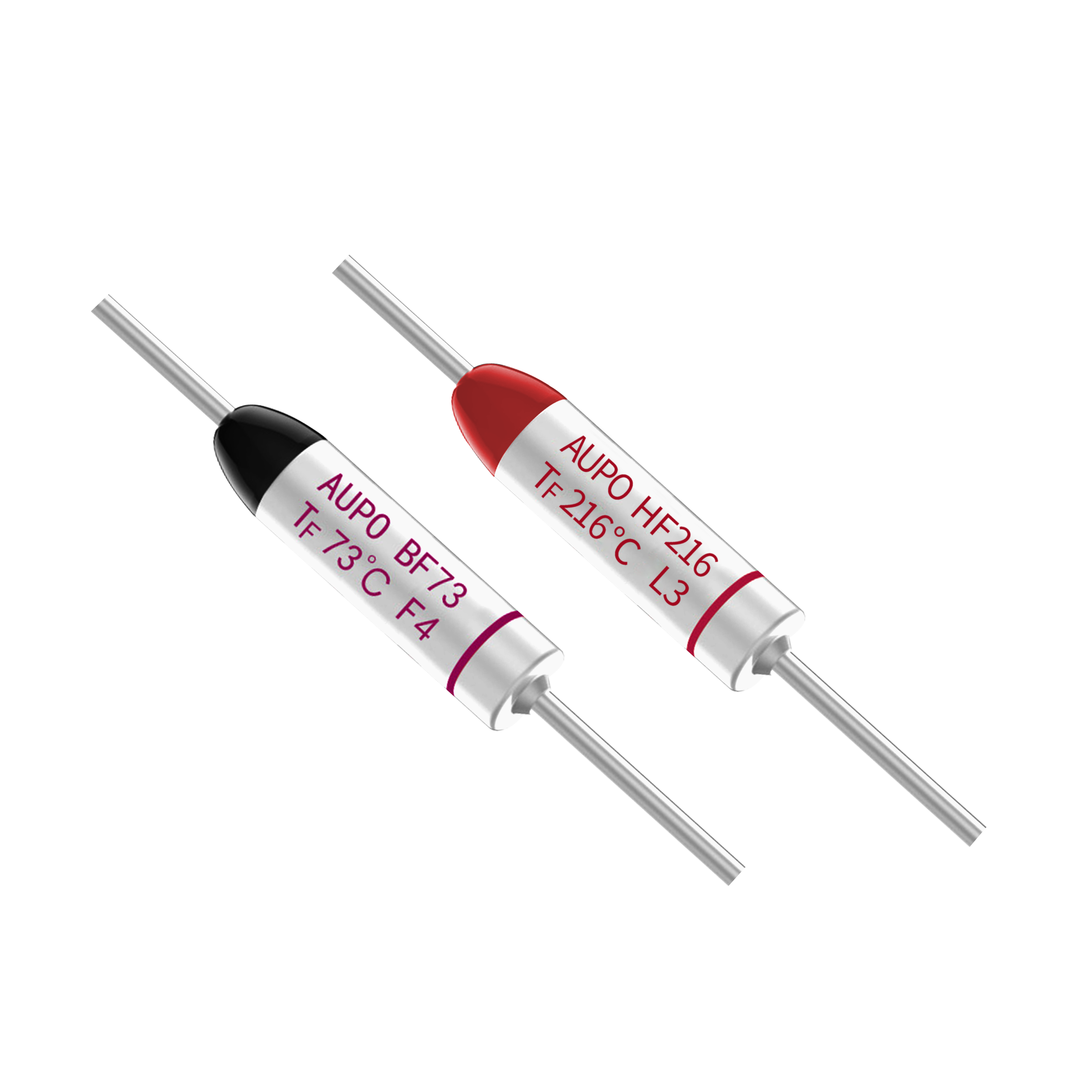 Pellet Type TCO