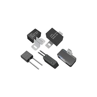 高压直流热熔断器