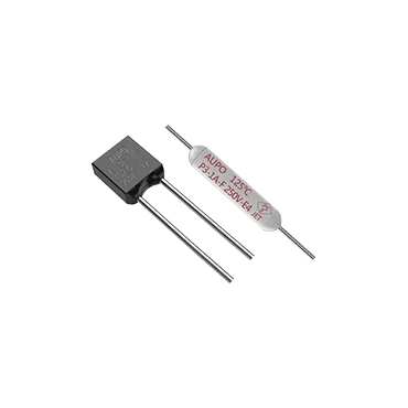 合金型温度保险丝